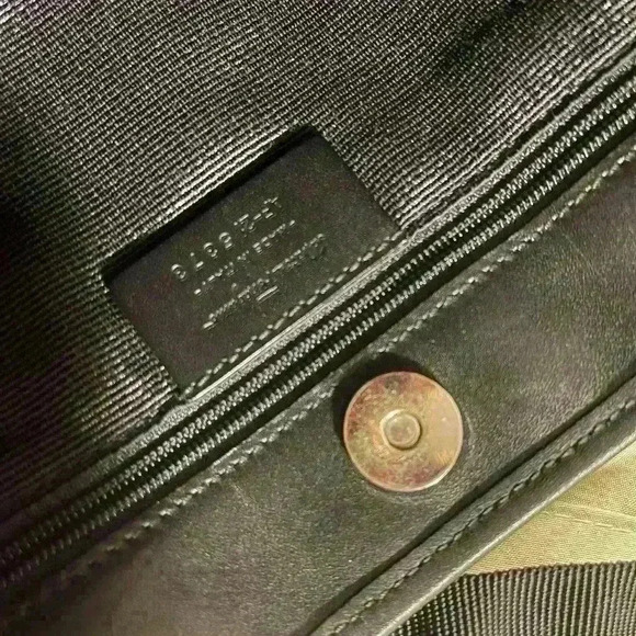 Ferragamo Canvas Tote - Picture 2 of 10